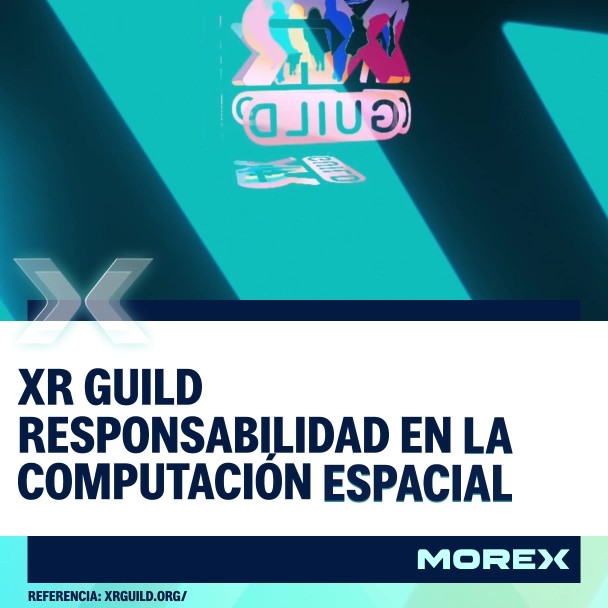 XR Guild: Forjando un Marco Ético para el Futuro de la Computación Espacial